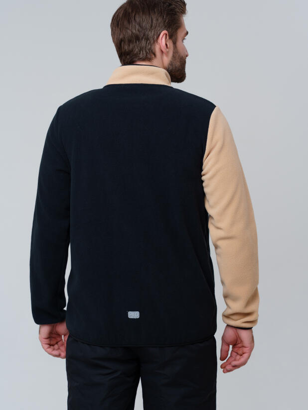 Куртка трикотажная для мужчин 32556059 PlayToday купить по оптовым и розничным ценам