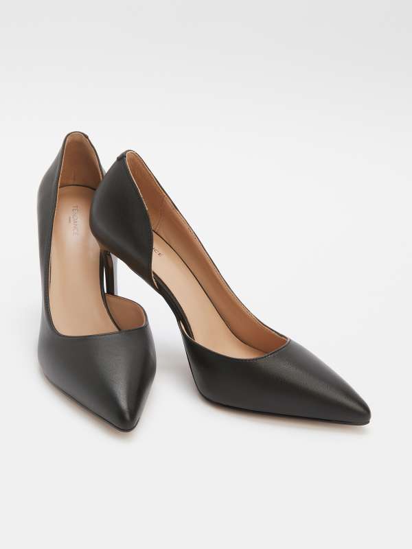 Женские туфли IGG3026-2/4441315, черный TENDANCE купить по оптовым и розничным ценам