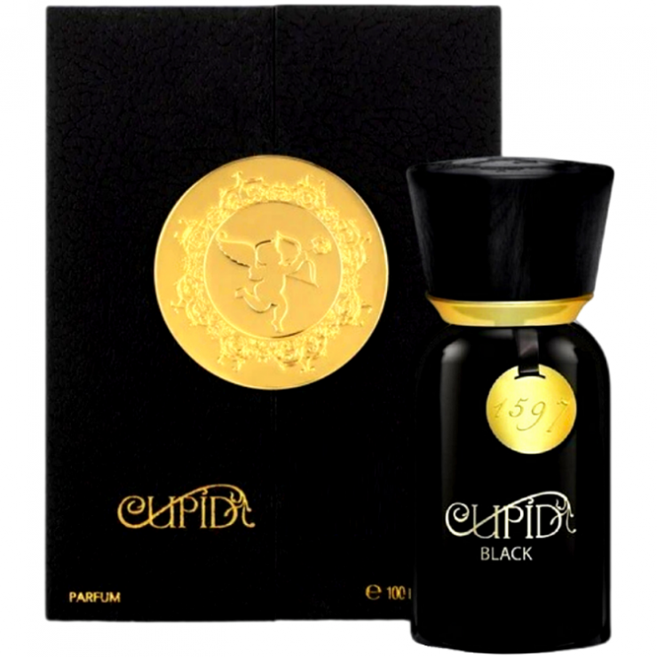CUPID BLACK 1597 50ml parfume CUPID купить по оптовым и розничным ценам