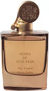 AEDES DE VENUSTAS MUSC ENCENSE edp 100ml AEDES DE VENUSTAS купить по оптовым и розничным ценам