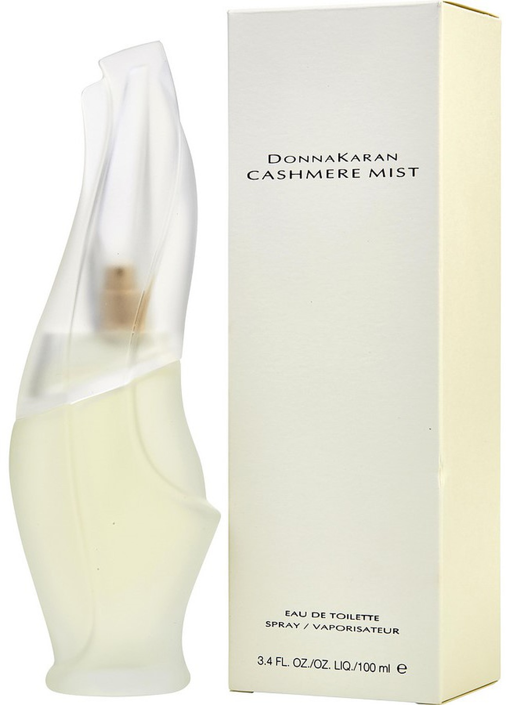 D.K.N.Y.CASHMERE MIST edt (w) 50ml D.K.N.Y. купить по оптовым и розничным ценам