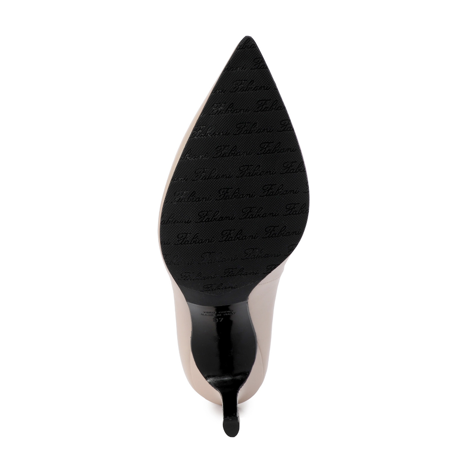 Женские туфли W21938/2742295, розовато-бежевый GIOVANNI FABIANI купить по оптовым и розничным ценам