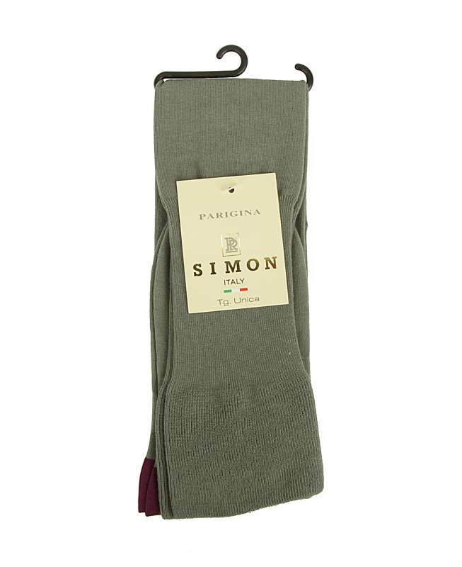 Носки Braga D0031