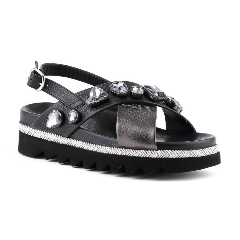 Сандалии Pertini S9042