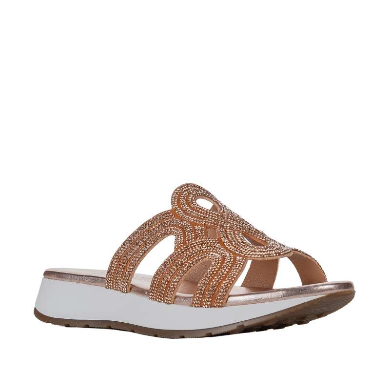 Шлепанцы Loriblu G0342