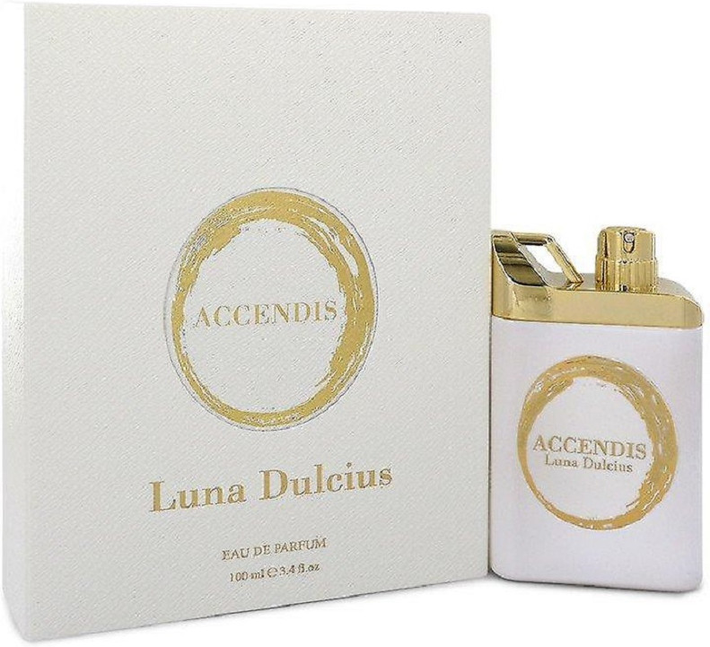 ACCENDIS LUNA DULCIUS edp 100ml ACCENDIS купить по оптовым и розничным ценам