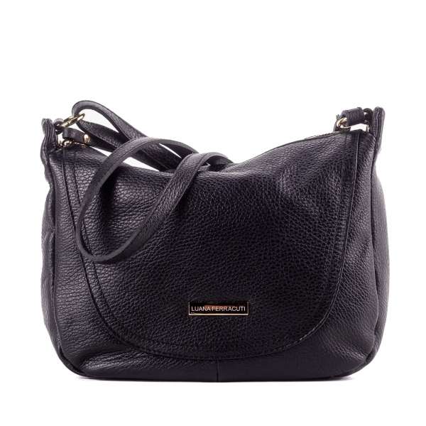Сумка через плечо Luana Ferracuti Q0185