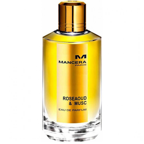 MANCERA ROSEAOUD & MUSK edp (w) 120ml TESTER MANCERA купить по оптовым и розничным ценам