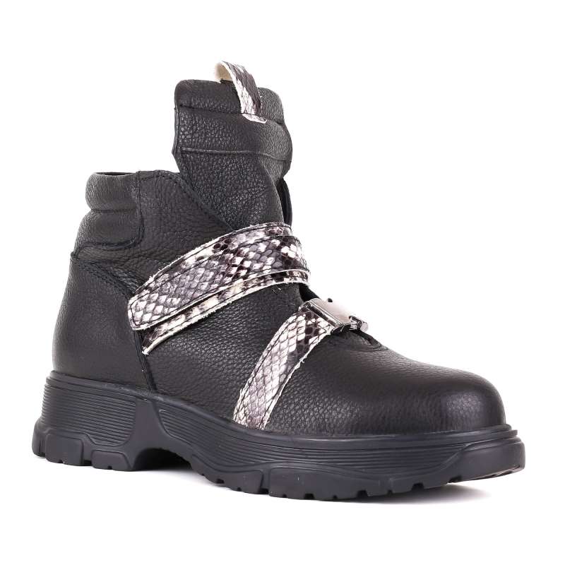 Ботинки Solo Noi V1453