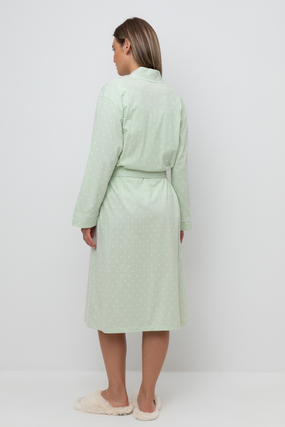 Халат Е 50005/24/565411 Trikozza купить по оптовым и розничным ценам