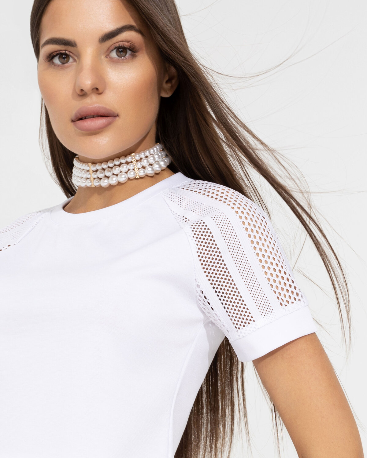 Футболка 8857/306357 CHARUTTI купить по оптовым и розничным ценам