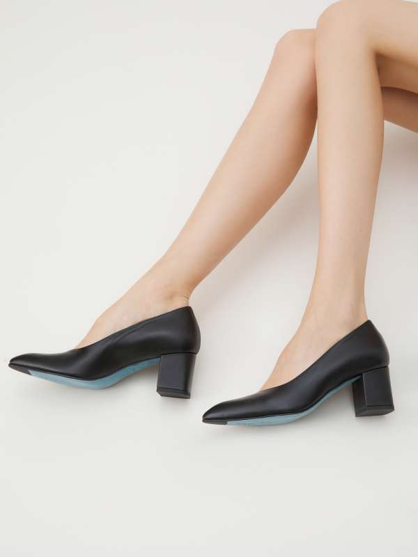 Женские туфли C443PBR/4227654, черный THIERRY RABOTIN купить по оптовым и розничным ценам