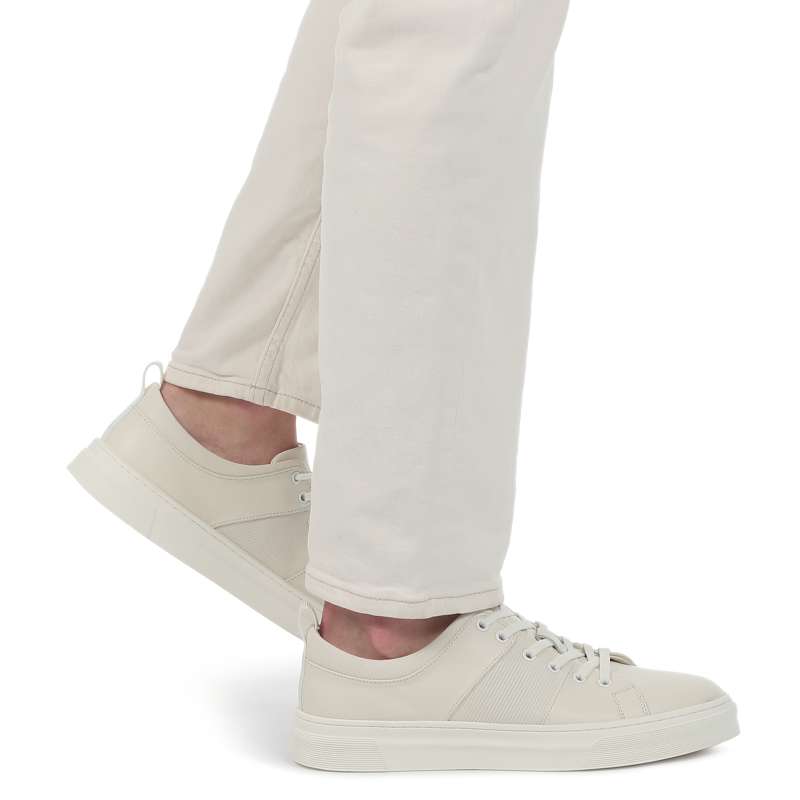 Мужские кеды RB6311/3026131, молочно-белый TENDANCE купить по оптовым и розничным ценам