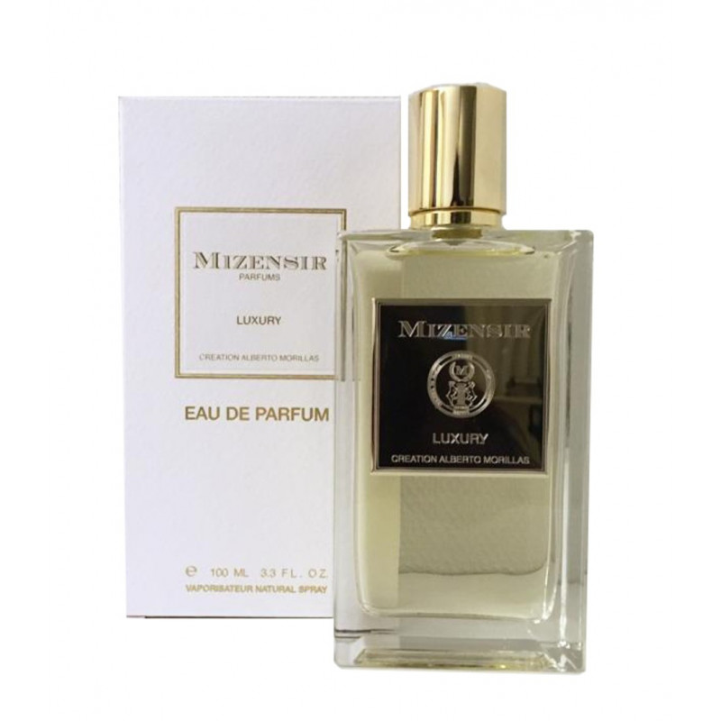 MIZENSIR LUXURY edp (w) 100ml