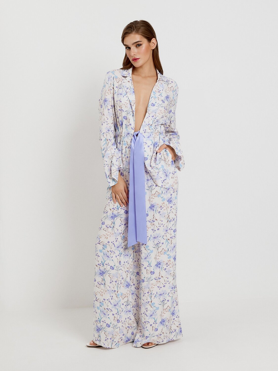 Брюки 31200160059/481176 Infinity Lingerie купить по оптовым и розничным ценам