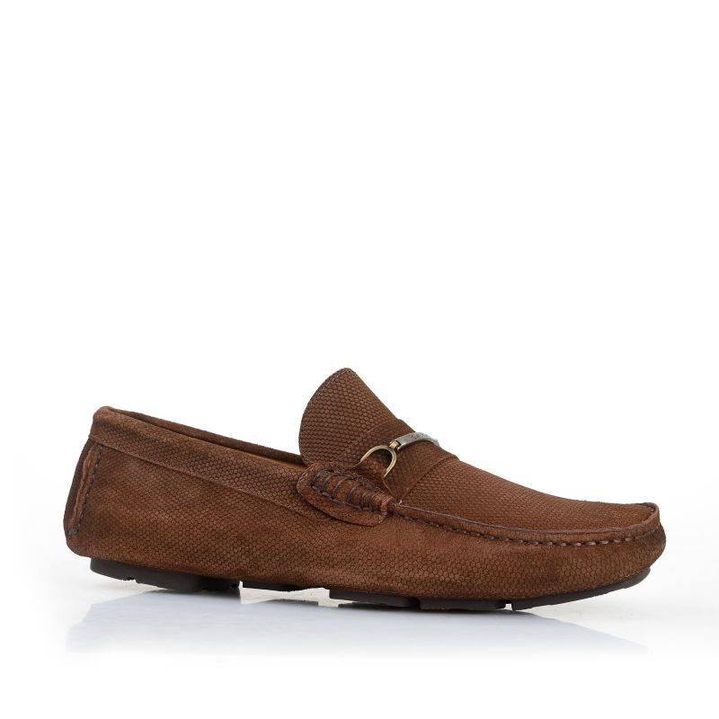 Мокасины Gold Brothers J1741