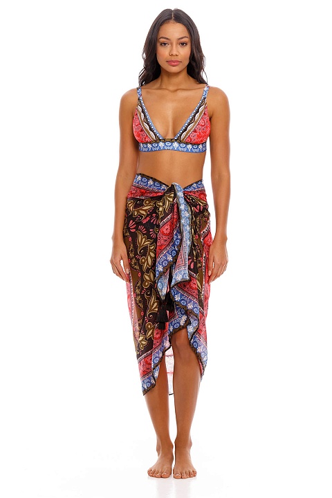 Парео 9027 Marine Antiq Agua Bendita купить по оптовым и розничным ценам