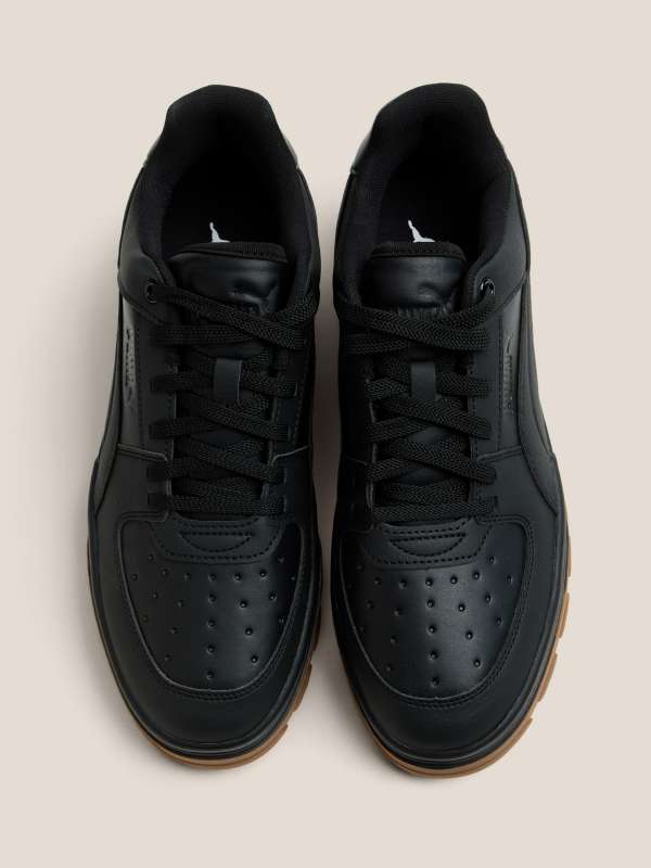 Мужские кеды Puma Caven 2.0 Abrupt 397466/4587944, черный PUMA купить по оптовым и розничным ценам