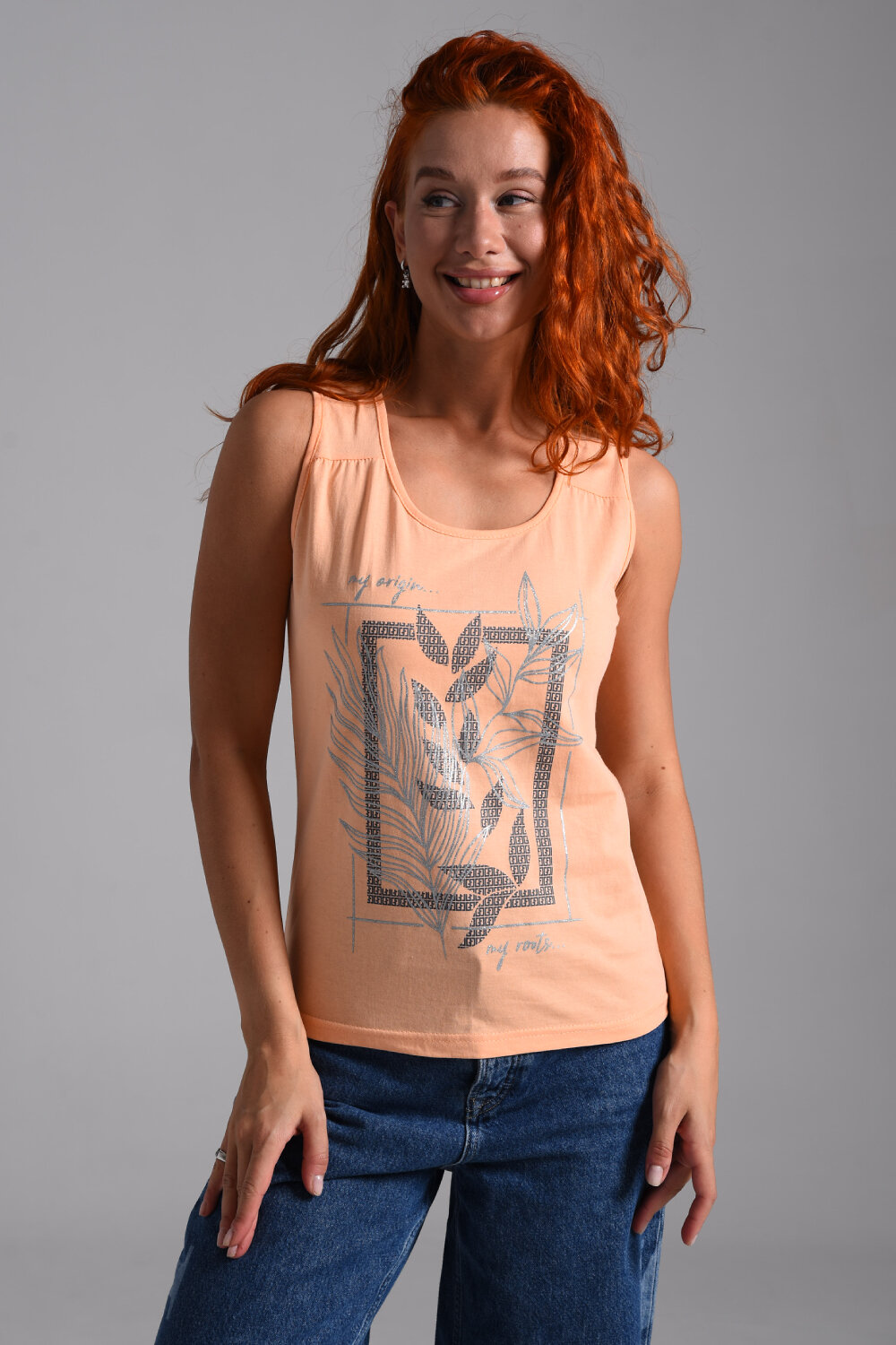 Майка 8419/512061 Натали купить по оптовым и розничным ценам