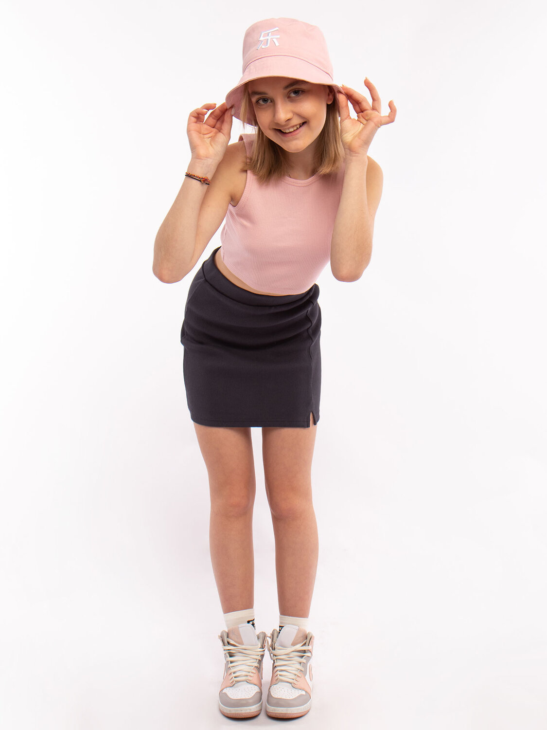 Юбка 025_БП23/273194 Batik купить по оптовым и розничным ценам