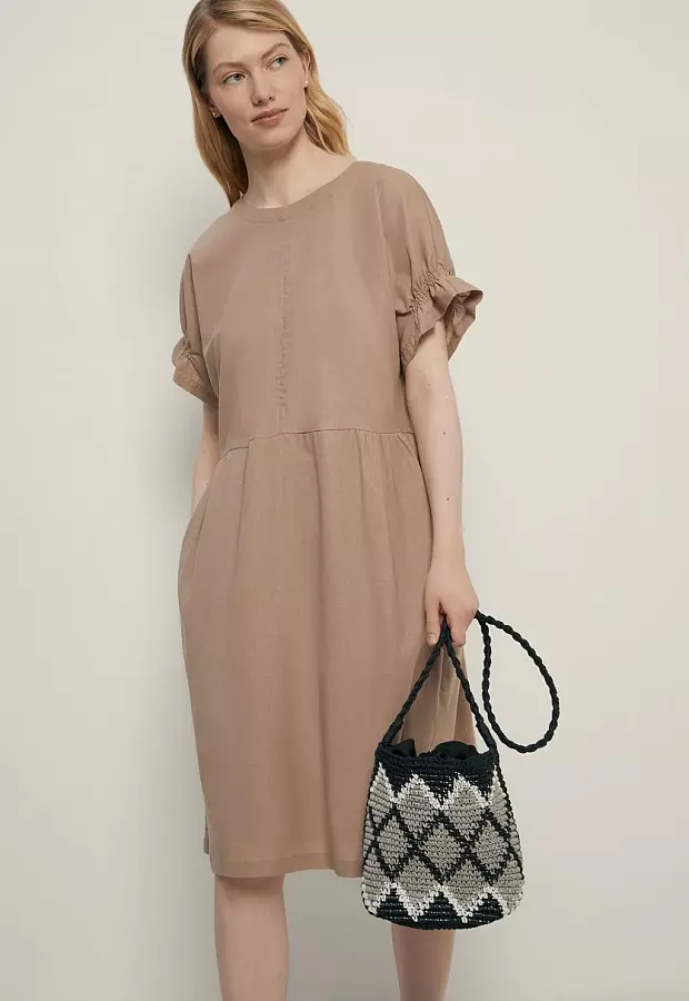 Платье женское FSE11003.SF Finn Flare купить по оптовым и розничным ценам