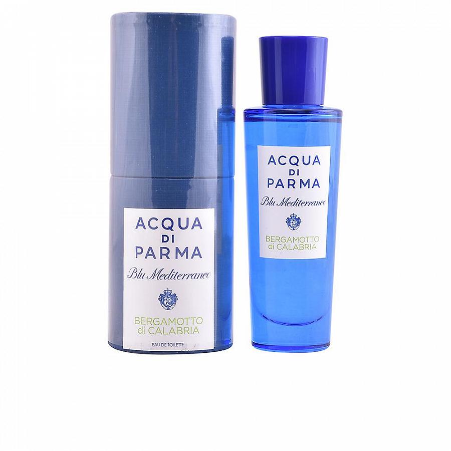 ACQUA DI PARMA BLU MEDITERRANEO BERGAMOTTO DI CALABRIA edt 30ml ACQUA DI купить по оптовым и розничным ценам