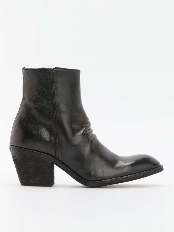 Казаки SYDNE/008/4231558, черный OFFICINE CREATIVE купить по оптовым и розничным ценам