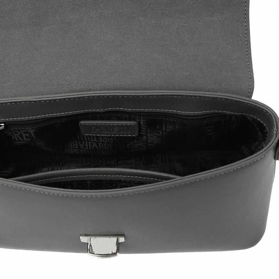 Cумка, кожа, FABRETTI L19432-028 FABRETTI купить по оптовым и розничным ценам