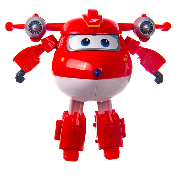 Трансформер супер Джетт EU740283 Super Wings купить по оптовым и розничным ценам