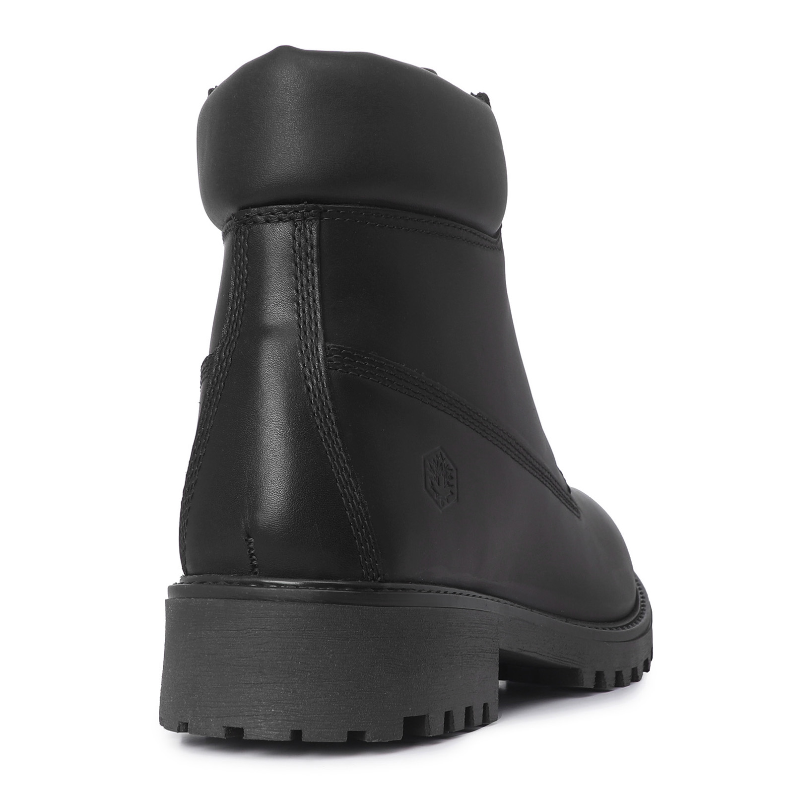 Женские ботинки LJW81101-003/2461546, черный LUMBERJACK купить по оптовым и розничным ценам