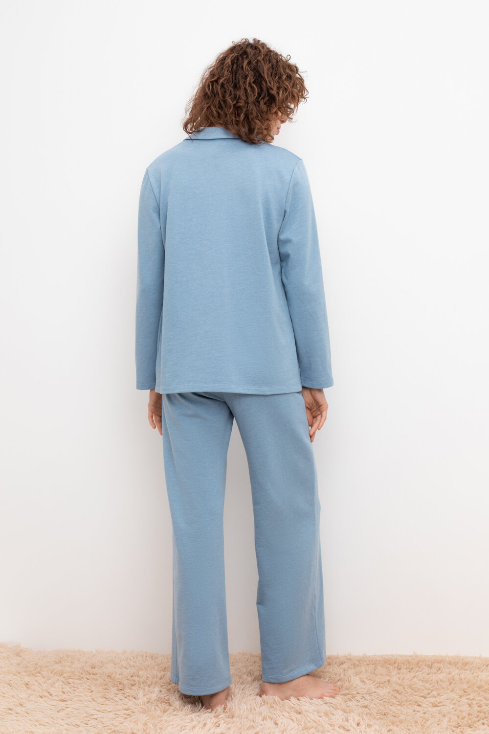 Пижама Е 20134/446806 Trikozza купить по оптовым и розничным ценам