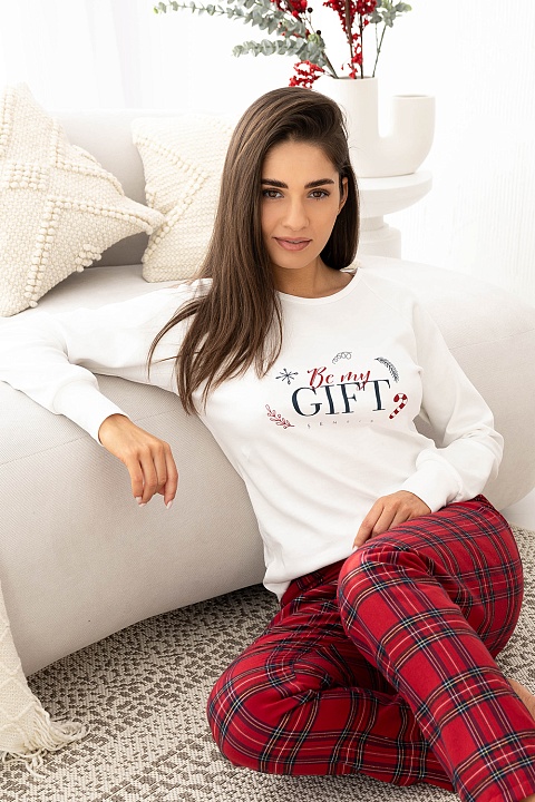 Пижама Maribel