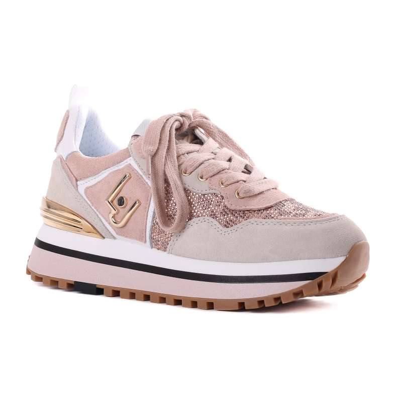 Кроссовки Liu Jo Z1313