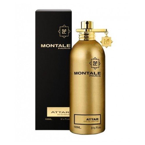 MONTALE ATTAR edp 100ml MONTALE купить по оптовым и розничным ценам