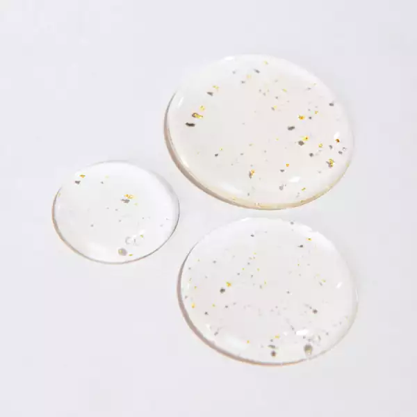 Гель очищающий для умывания с золотом и ниацинамидом / NSC 100 мл NAME SKIN CARE купить по оптовым и розничным ценам