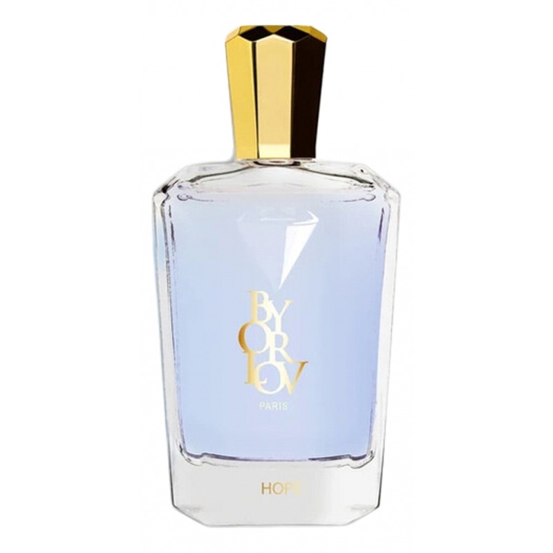 ORLOV PARIS HOPE edp (w) 1.5ml пробник ORLOV PARIS купить по оптовым и розничным ценам