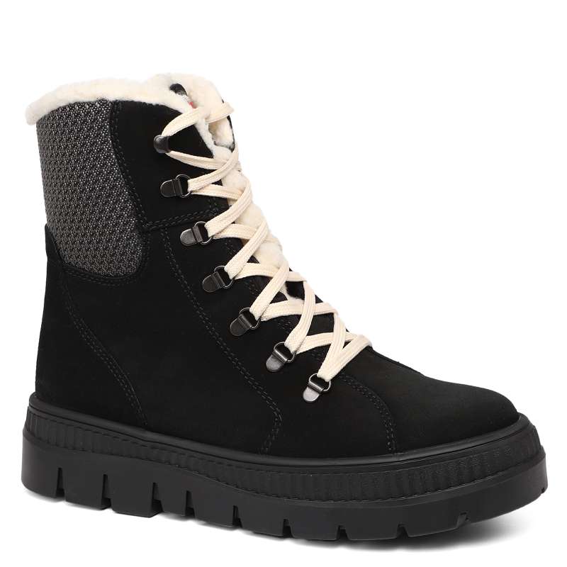 Женские ботинки PRAGA.OC PRAGA OC/3609777, черный OLANG купить по оптовым и розничным ценам