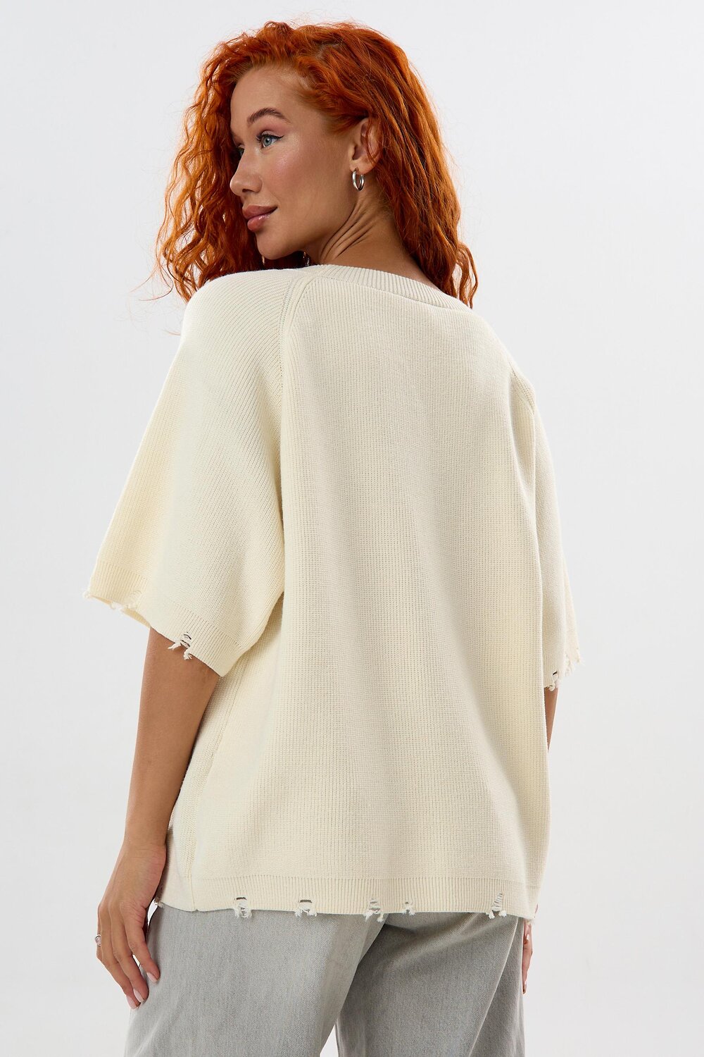 Футболка 10456/538316 Lika Dress купить по оптовым и розничным ценам