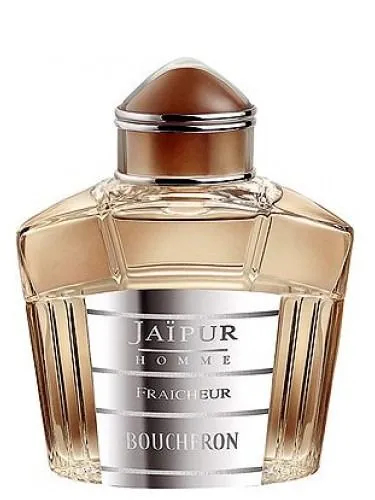 BOUCHERON JAIPUR FRAICHEUR edt (m) 100ml TESTER BOUCHERON купить по оптовым и розничным ценам