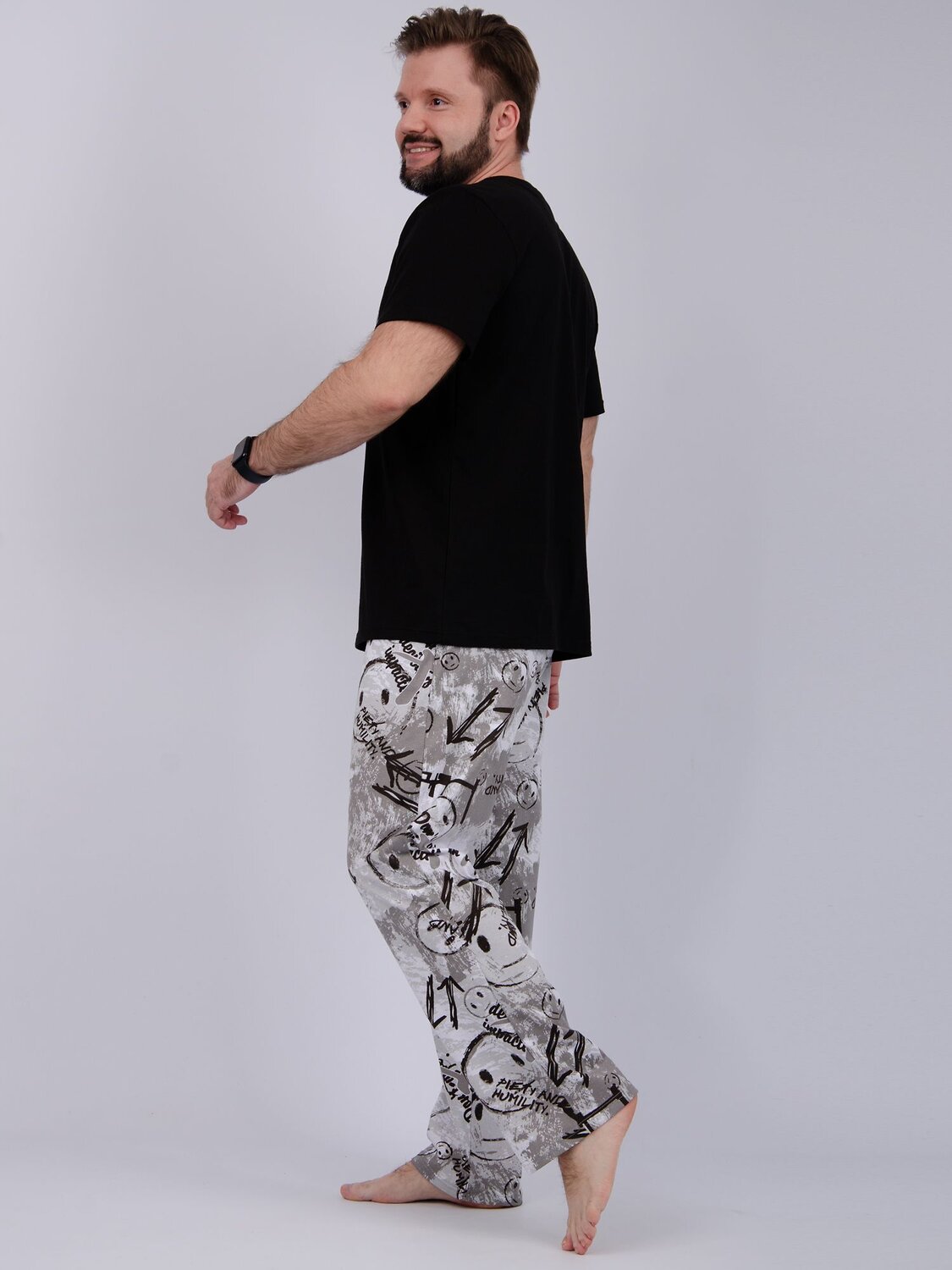 Пижама 9372/526439 Malina купить по оптовым и розничным ценам