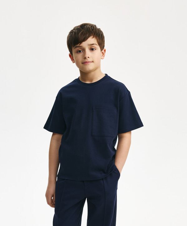 Футболка 300SBBC1203 Gulliver купить по оптовым и розничным ценам