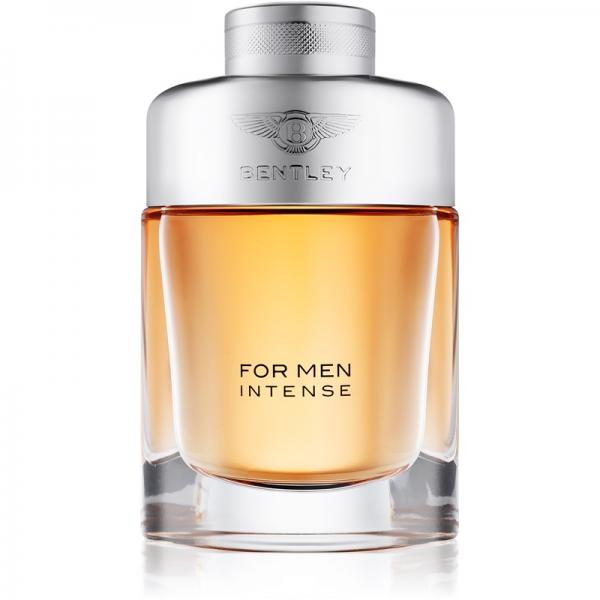 BENTLEY FOR MEN INTENSE edp (m) 100ml TESTER BENTLEY купить по оптовым и розничным ценам
