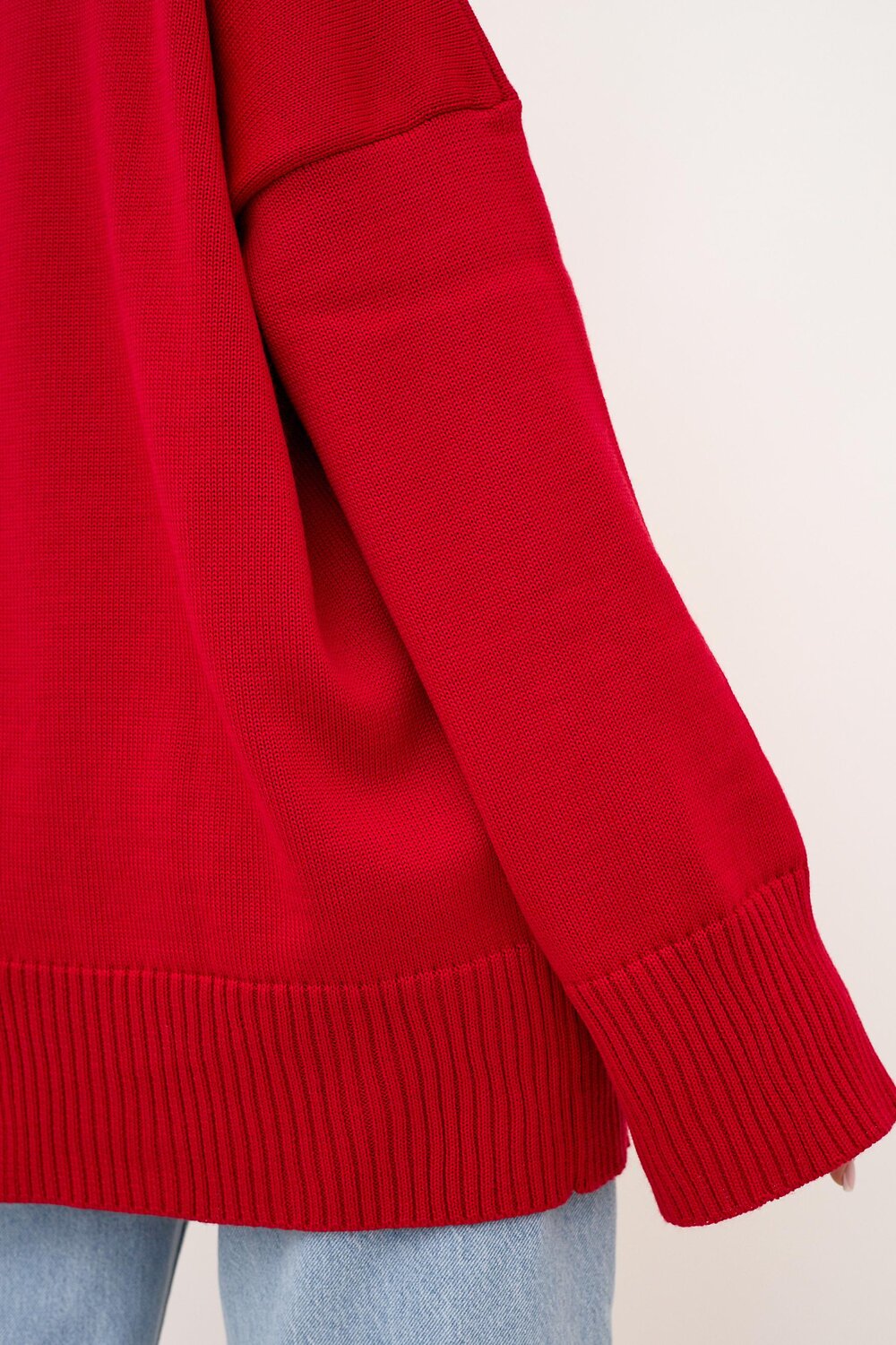 Джемпер 10232/472914 Lika Dress купить по оптовым и розничным ценам