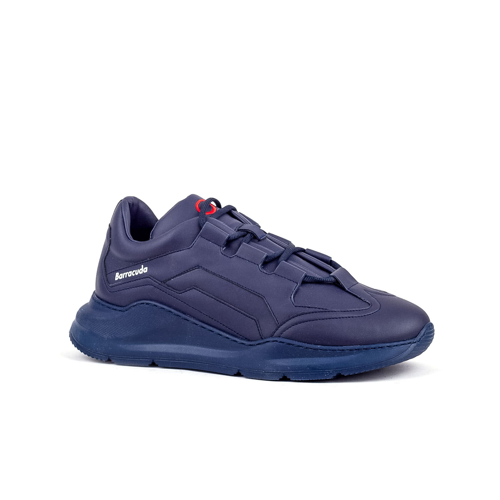 Кроссовки Barracuda X0671