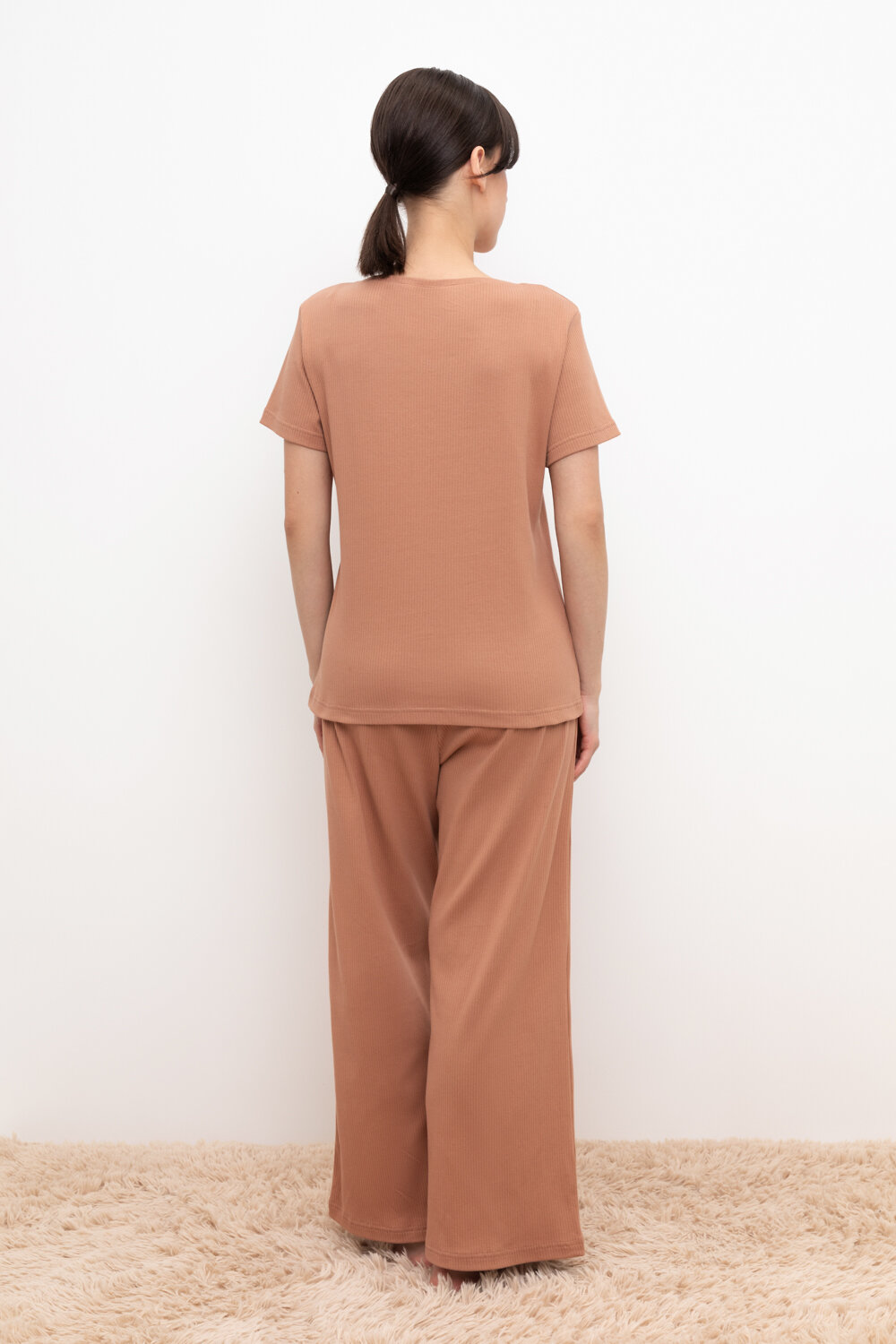 Пижама Е 20115/446904 Trikozza купить по оптовым и розничным ценам