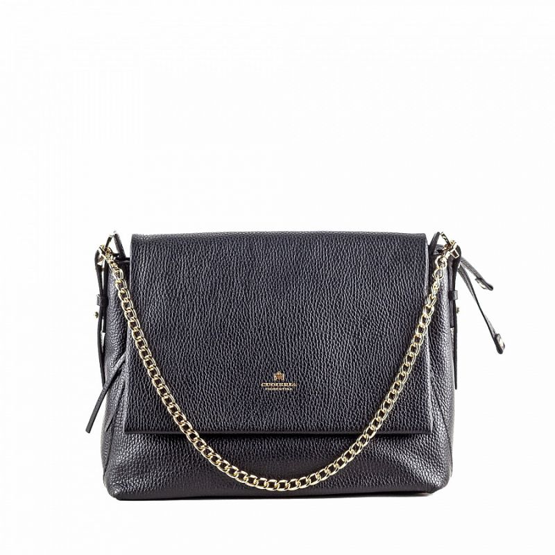 Сумка через плечо Cuoieria Fiorentina D0819 Cuoieria Fiorentina купить по оптовым и розничным ценам