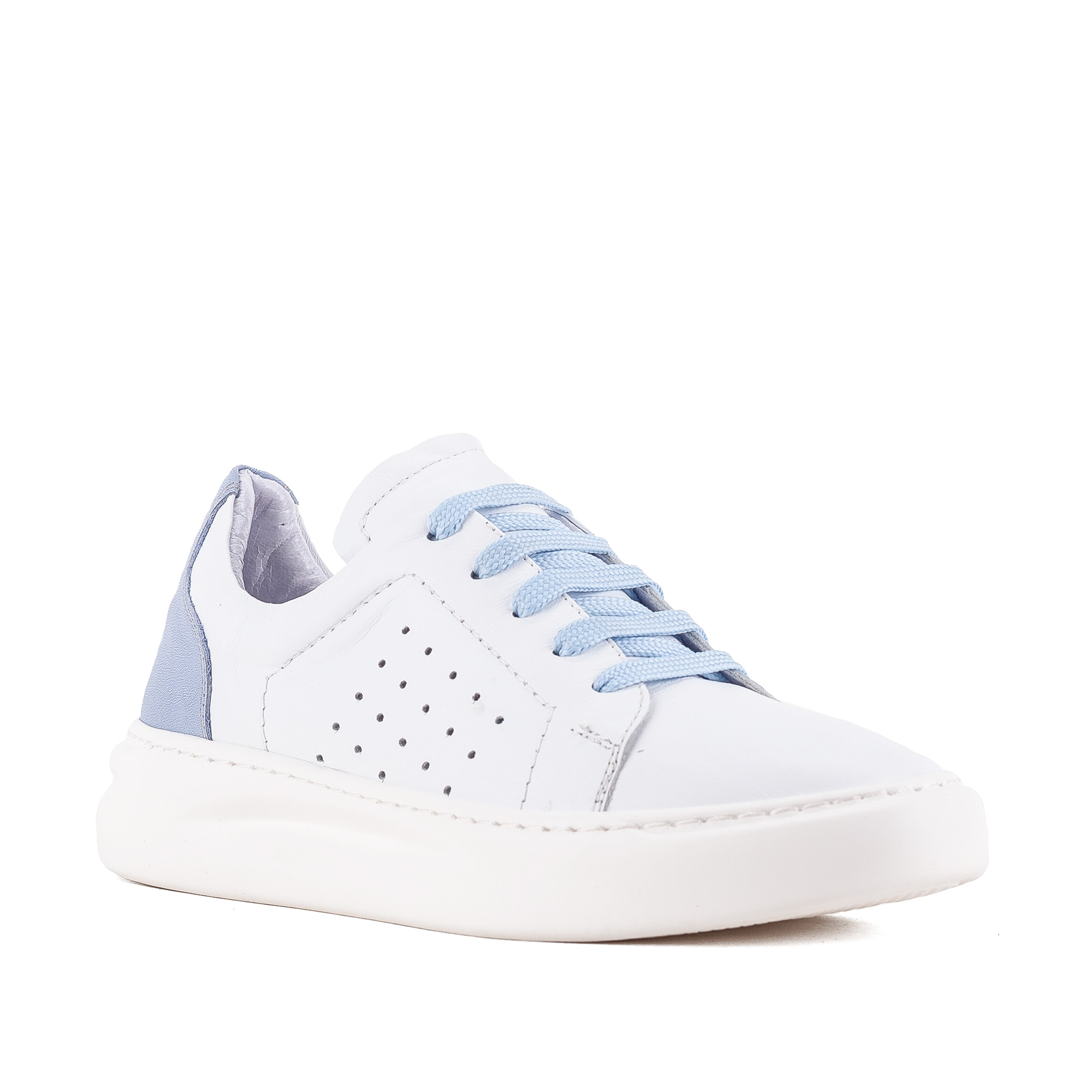 Кроссовки Solo Noi P0477