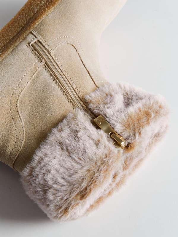 Женские ботинки DAVINA 9-9-26300-43/4183259, бежевый CAPRICE купить по оптовым и розничным ценам