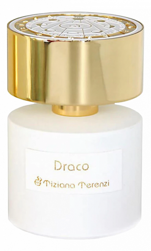 TIZIANA TERENZI DRACO 100ml parfume TESTER TIZIANA TERENZI купить по оптовым и розничным ценам