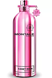 MONTALE CANDY ROSE edp 100ml MONTALE купить по оптовым и розничным ценам